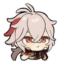 Kazuha